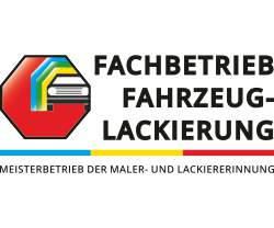 Logo Fachbetrieb Lackierung