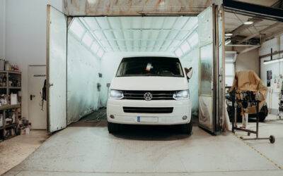 Leasing-Rückgabe ohne Stress: So bereiten Sie Ihr Auto richtig vor