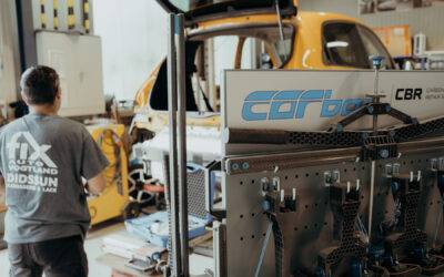 Karosserie & Reparatur